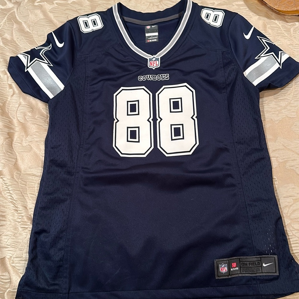 NIKE official “Bryant 88” cowboys jersey